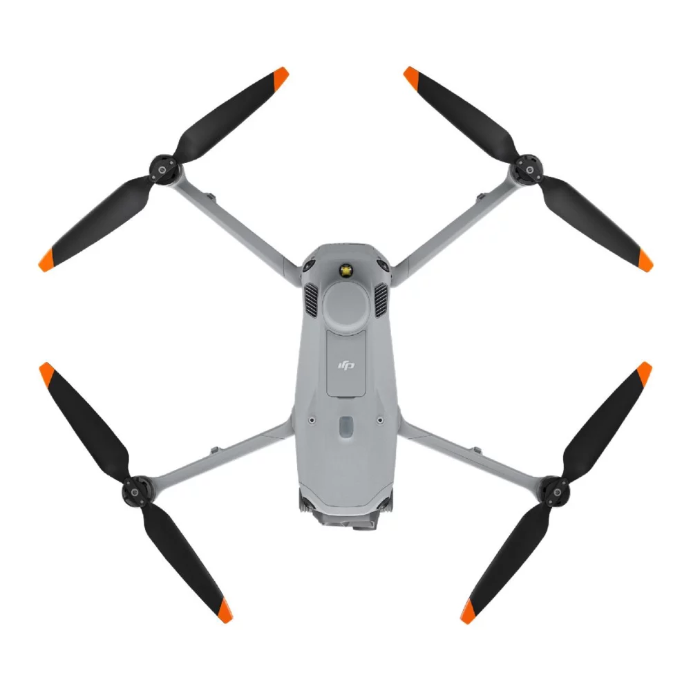 DJI Matrice 4T — промышленный БПЛА с тепловизором