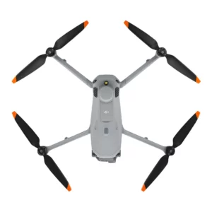 DJI Matrice 4T — промышленный БПЛА с тепловизором