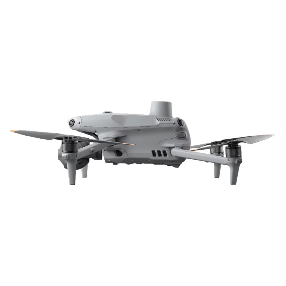 DJI Matrice 4T — промышленный БПЛА с тепловизором