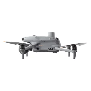 DJI Matrice 4T — промышленный БПЛА с тепловизором