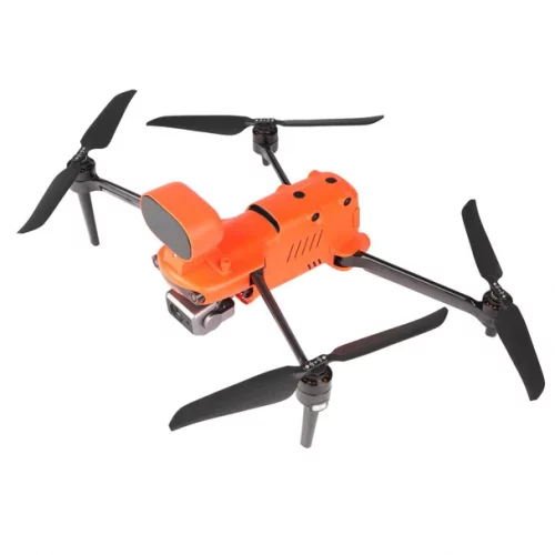 Квадрокоптер Autel Robotics EVO II Dual 640T Enterprise Rugged Bundle V2