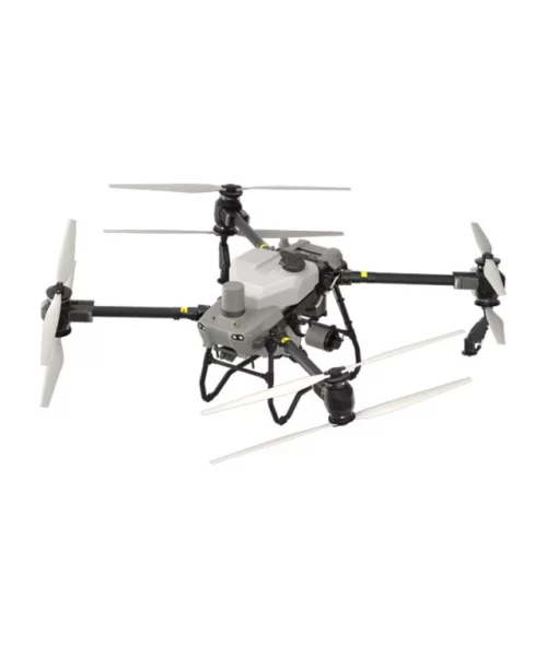 Агродрон DJI Agras T50 Combo (в комплекте 3 батареи и генератор)