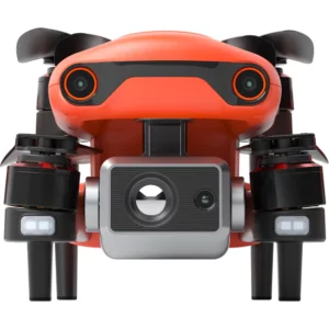 Квадрокоптер Autel Robotics EVO II Dual 640T Enterprise Rugged Bundle V2