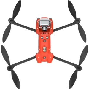 Квадрокоптер Autel Robotics EVO II Dual 640T Enterprise Rugged Bundle V2