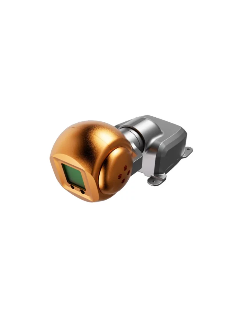 BLV BL-CH4 MINI — сверхлегкий детектор метана