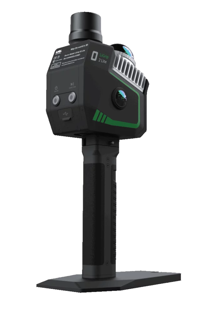 GreenValley LiGripO2 Lite