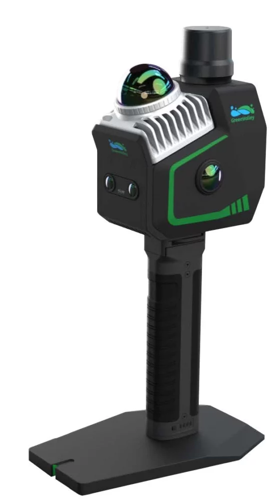 GreenValley LiGripO2 Lite