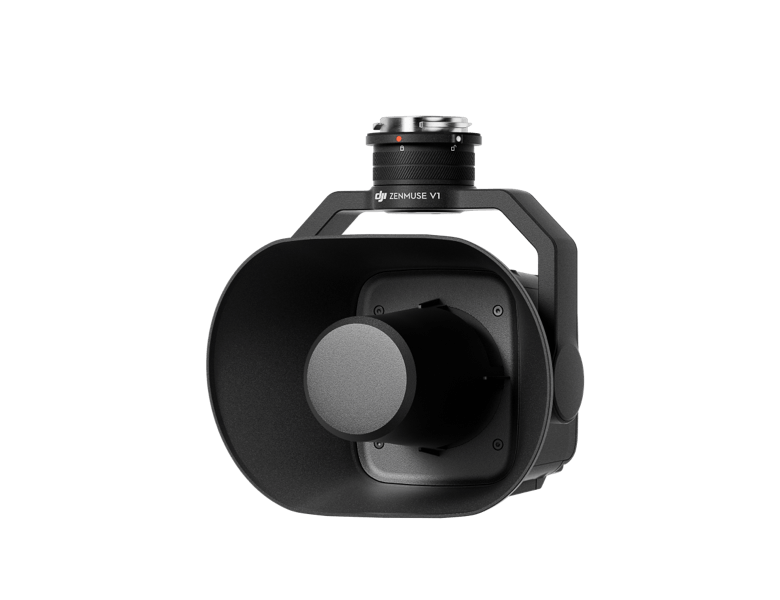 DJI Matrice 400 -