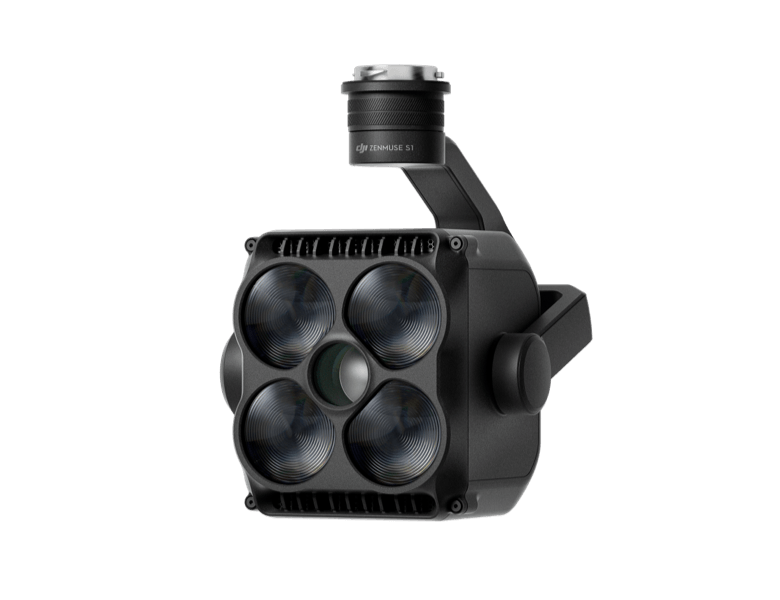 DJI Matrice 400 -