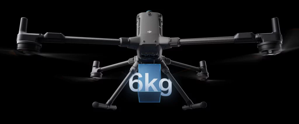 DJI Matrice 400 + DJI Zenmuse L3 Combo