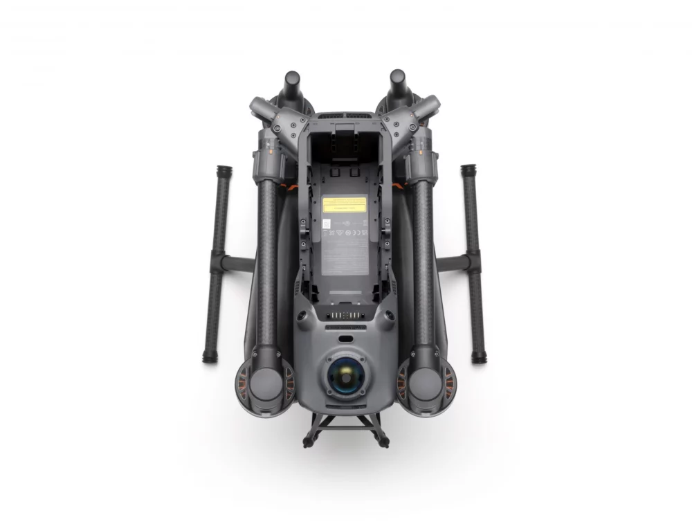 DJI Matrice 400 Combo