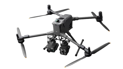 DJI Matrice 400 Combo