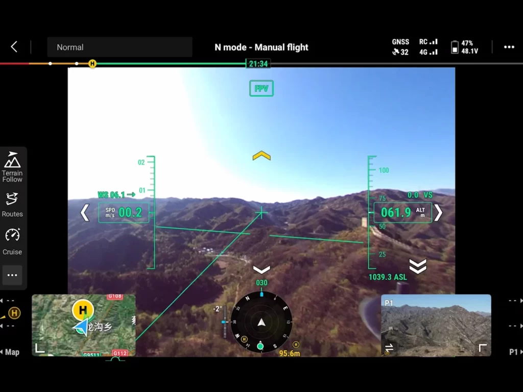 DJI Matrice 400 + DJI Zenmuse L3 Combo