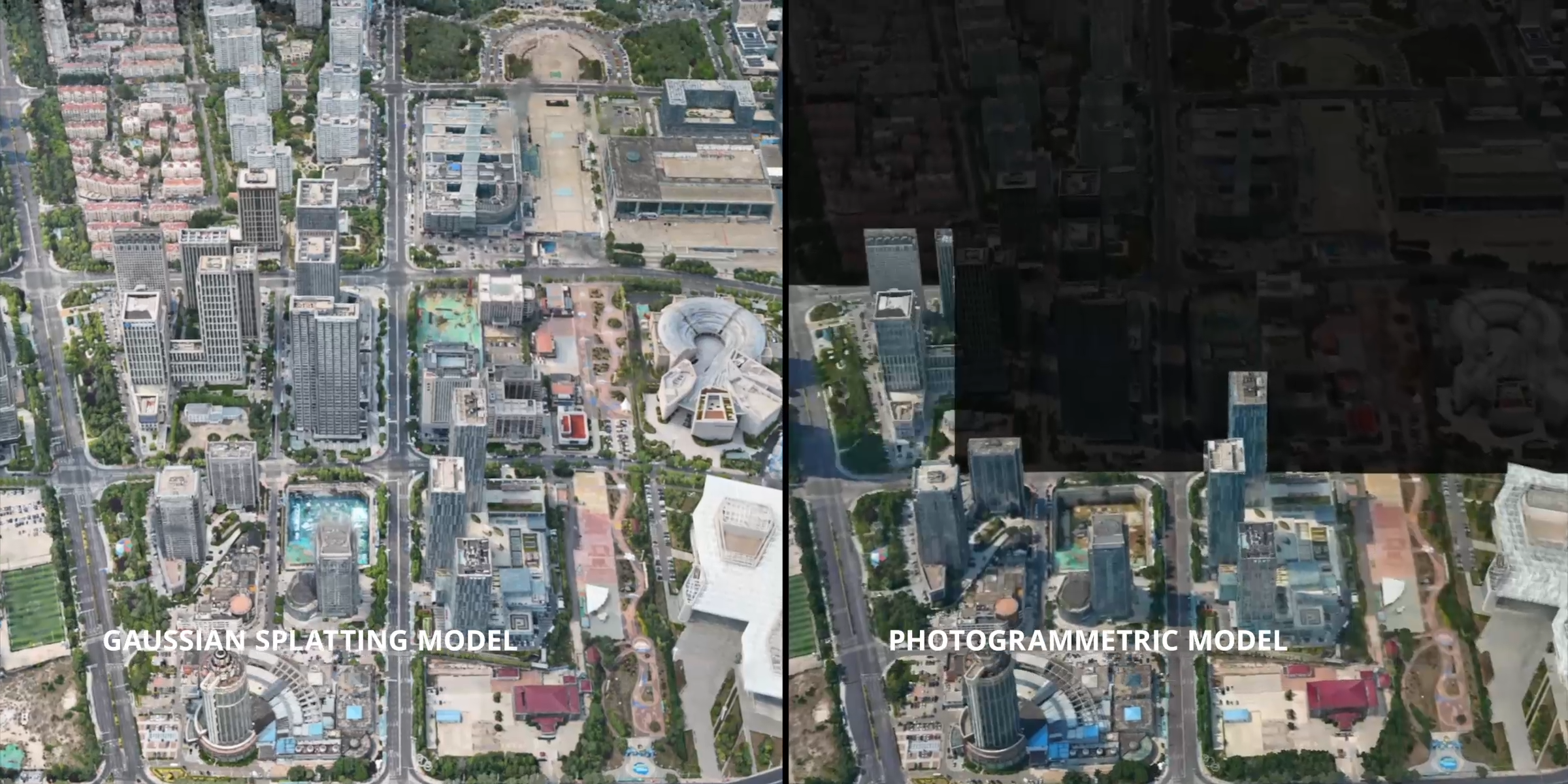 Обновление DJI Terra: Что нового в версии V5.0?