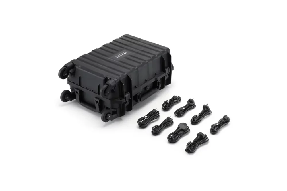 DJI Matrice 400 + DJI Zenmuse L3 Combo Max