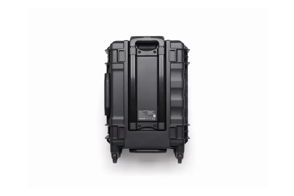 Интеллектуальная зарядная станция DJI BS100