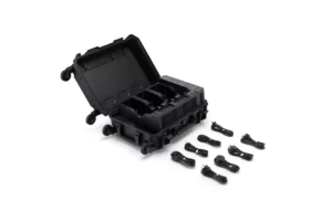 Интеллектуальная зарядная станция DJI BS100
