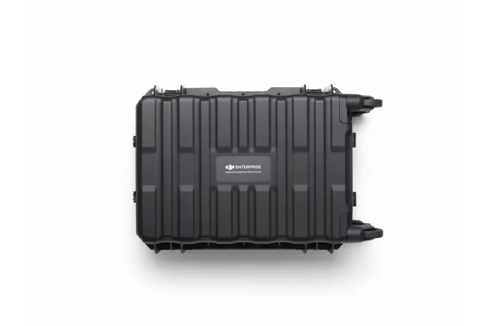 Интеллектуальная зарядная станция DJI BS100