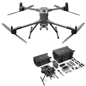 DJI Matrice 400 Combo