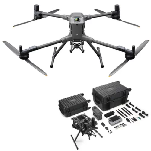 DJI Matrice 400 Combo