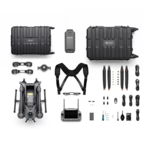 DJI Matrice 400 Combo
