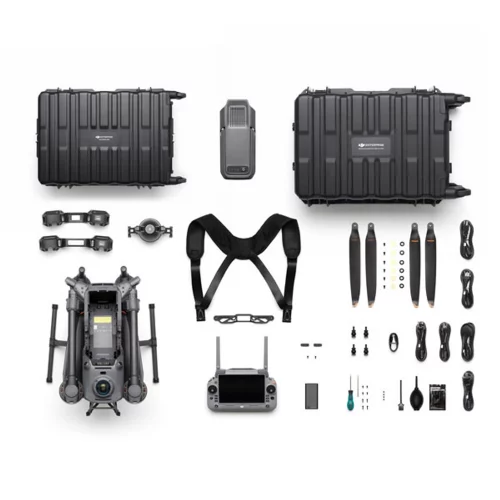 DJI Matrice 400 Combo