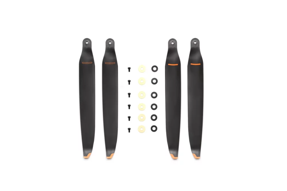 Пропеллеры 2510F для DJI Matrice 400