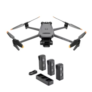 DJI Mavic 3 Enterprise + Хаб + 3 Аккумулятора