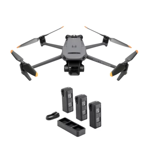 DJI Mavic 3 Enterprise + Хаб + 3 Аккумулятора