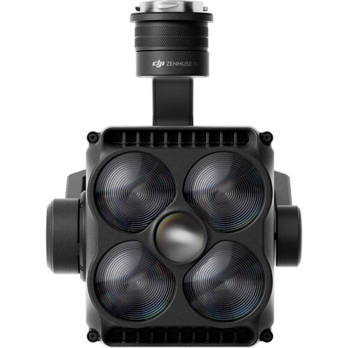 DJI Zenmuse S1 прожектор для DJI Matrice
