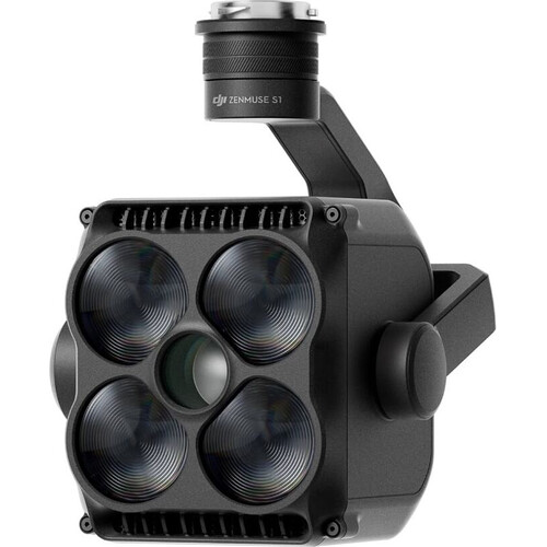 DJI Zenmuse S1 прожектор для DJI Matrice