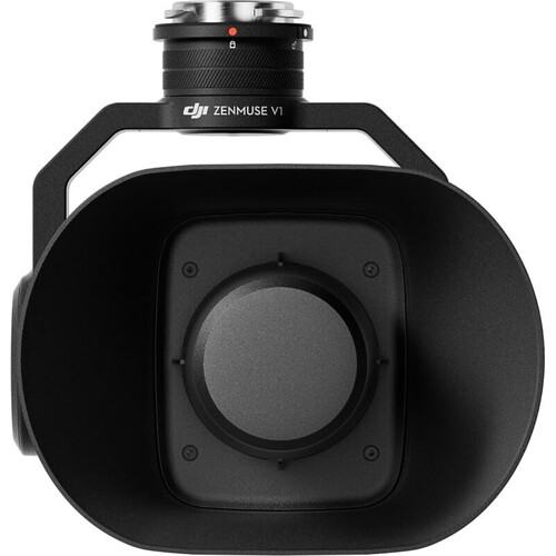 DJI Zenmuse V1 громкоговоритель для DJI Matrice 400/350/300