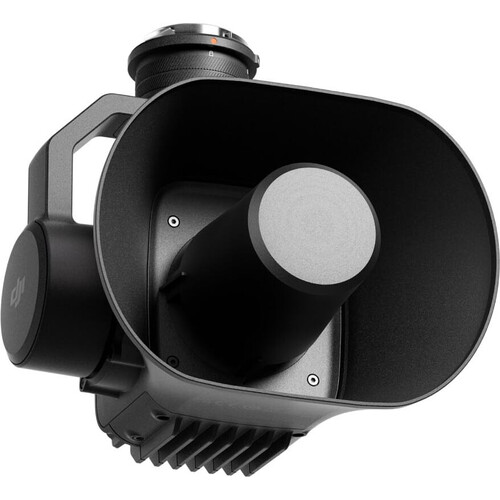 DJI Zenmuse V1 громкоговоритель для DJI Matrice 400/350/300