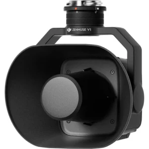 DJI Zenmuse V1 громкоговоритель для DJI Matrice 400/350/300