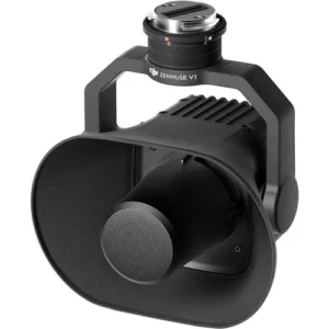 DJI Zenmuse V1 громкоговоритель для DJI Matrice 400/350/300