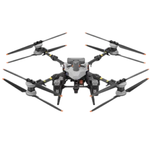 Грузовой дрон DJI FlyCart 100