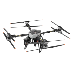 Грузовой дрон DJI FlyCart 100