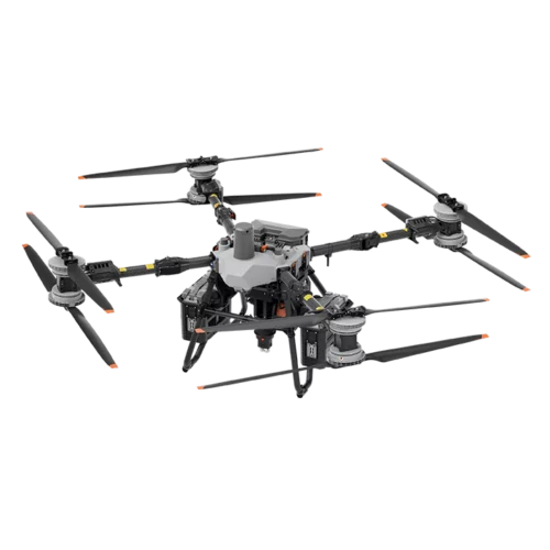 Грузовой дрон DJI FlyCart 100
