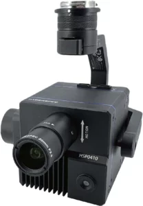 GEOYOO HSP0410 гимбалированная гиперспектральная камера