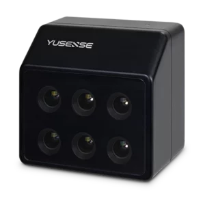 Универсальная 6-диапазонная мультиспектральная камера Yusense MS600 V2