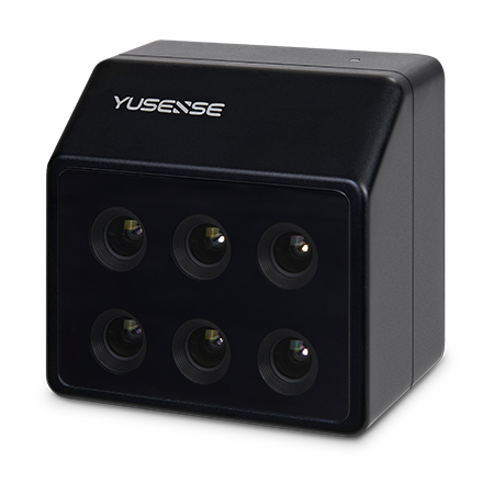 Мультиспектральная камера Yusense MS600 V2 + MS600 Dual