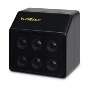 Мультиспектральная камера Yusense MS600 V2 + MS600 Dual