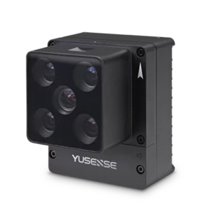Мультиспектральная камера Yusense MS400