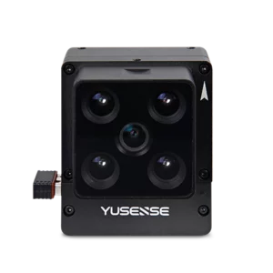 Мультиспектральная камера Yusense MS400