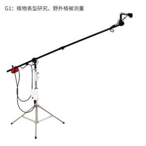 Мультиспектральная камера Yusense MS400G