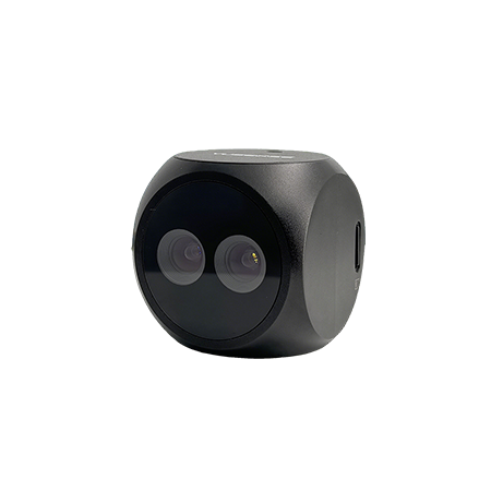 Мультиспектральная камера Yusense MS200