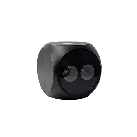 Мультиспектральная камера Yusense MS200