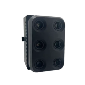 Мультиспектральная камера Yusense HR600