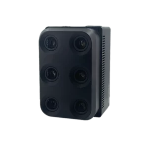 Мультиспектральная камера Yusense HR600