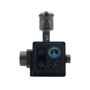 Мультиспектральная камера Yusense FD500 Pro